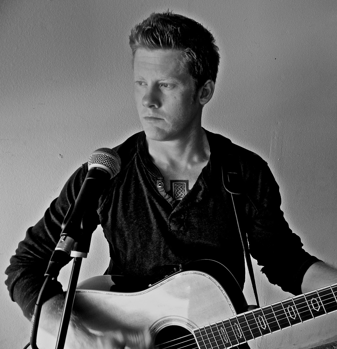 Episode 9 - Musician - Brandon Wildish