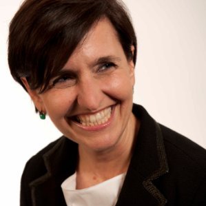 Episode 8 - Marketing Executive - Gabie Boko