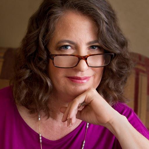 Episode 6 - Psychotherapist - Michelle Gottlieb