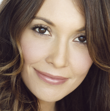 Episode 2 - Actress - Stephanie Sanchez