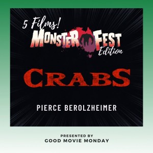 Meet the Makers | Monster Fest Edition | Crabs