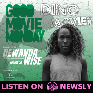 DINO MOVIES (FEAT DEWANDA WISE)