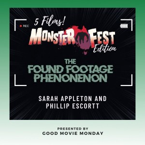 Meet the Makers | Monster Fest Edition | The Found Footage Phenomenon