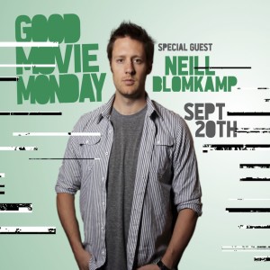 MOVIES NEILL BLOMKAMP SHOULD REMAKE (FEAT NEILL BLOMKAMP)