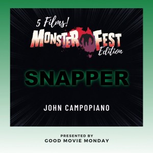 Meet The Makers | Monster Fest Edition | Snapper