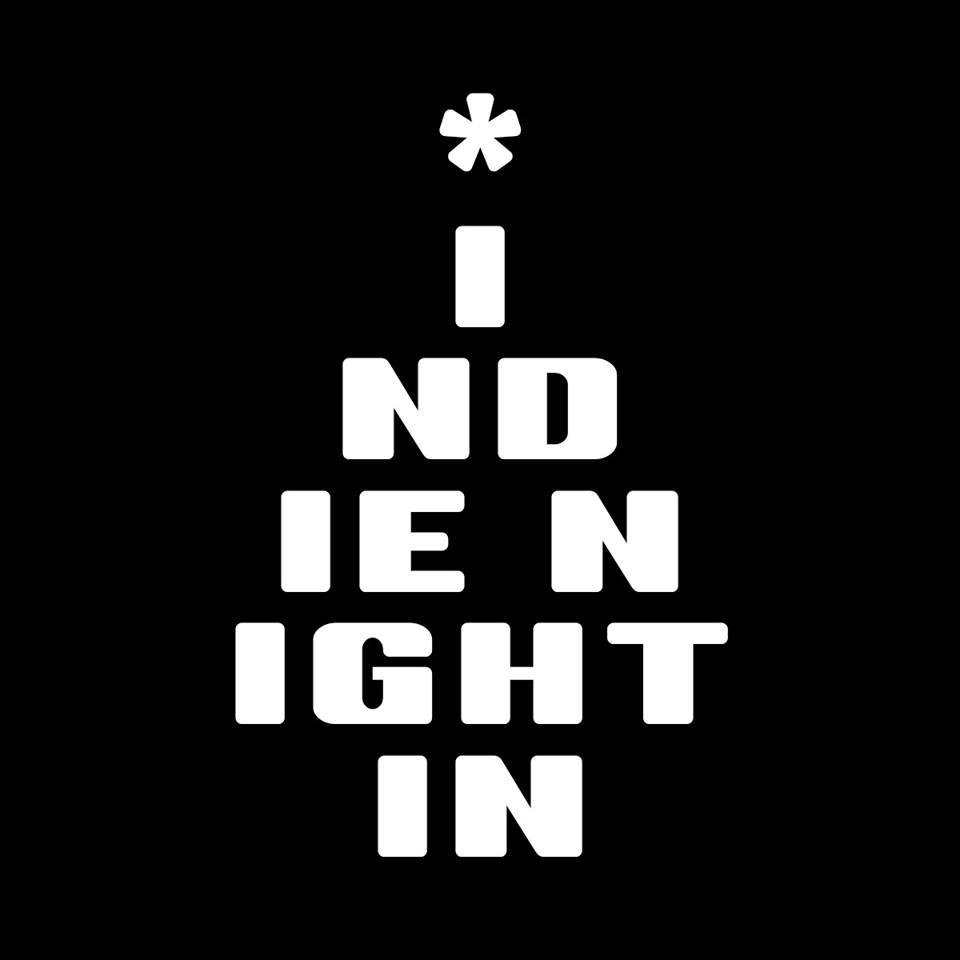 Indie Night In - 21/12/2016