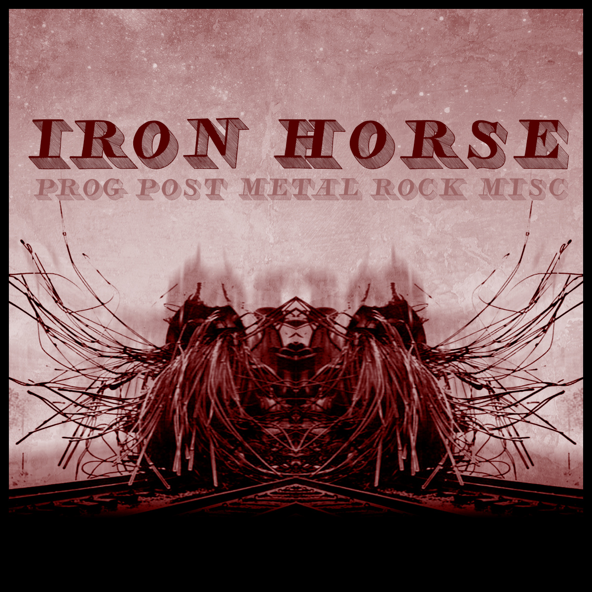 Iron Horse. Ep 21