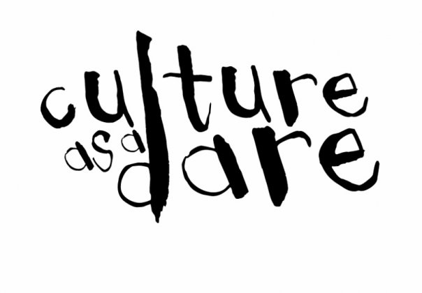 Culture as a Dare August 2018