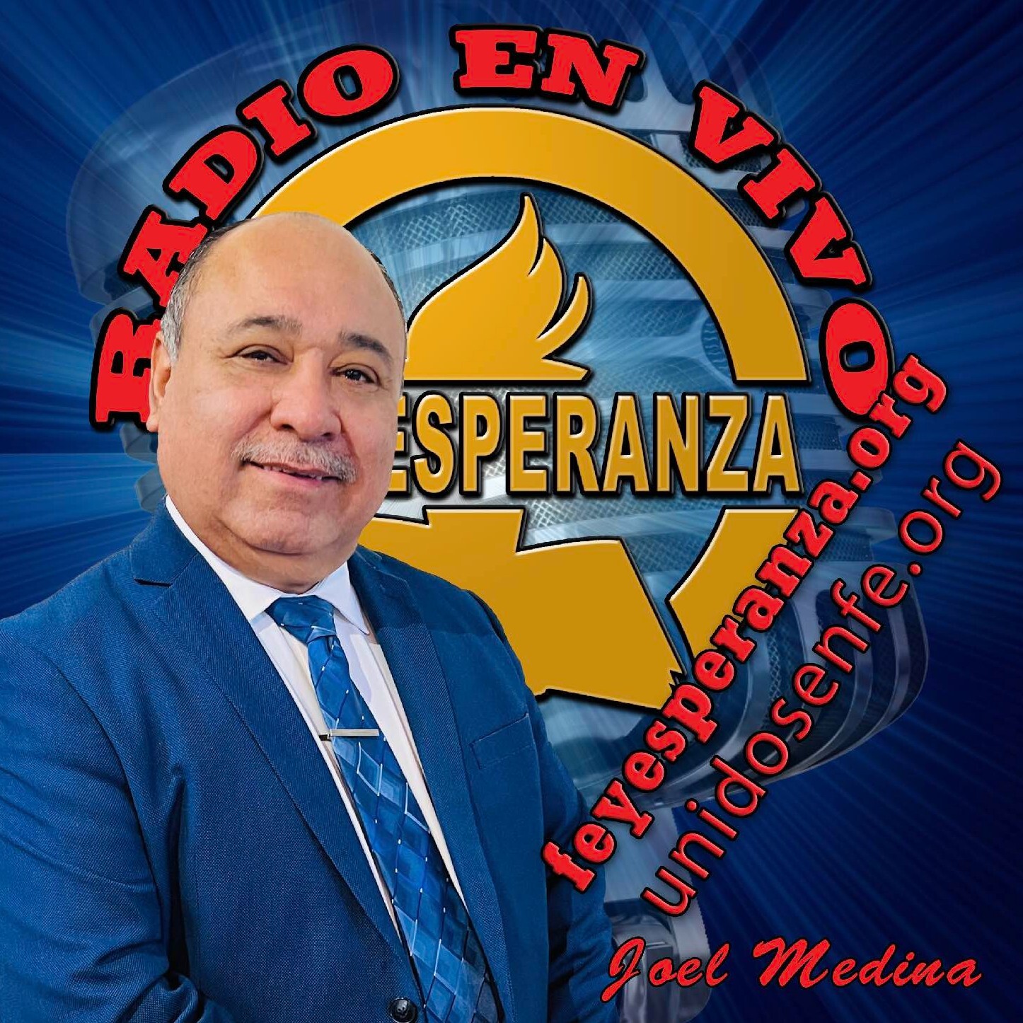 LA NUEVA ERA - Radio En VIVO - Joel Medina