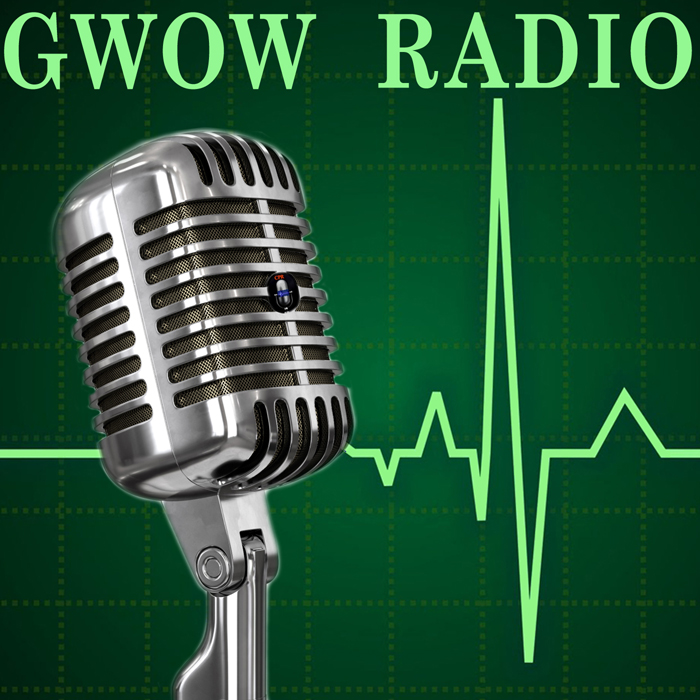 GWOW - Rando and Mowerman on Episode 1 of GWOW Radio Network episode artwork