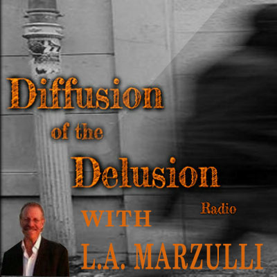 Diffusion - With guest L.A. Marzulli Episode 4 episode artwork