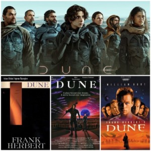 Geekfest Rants Ep.458: Dune Review