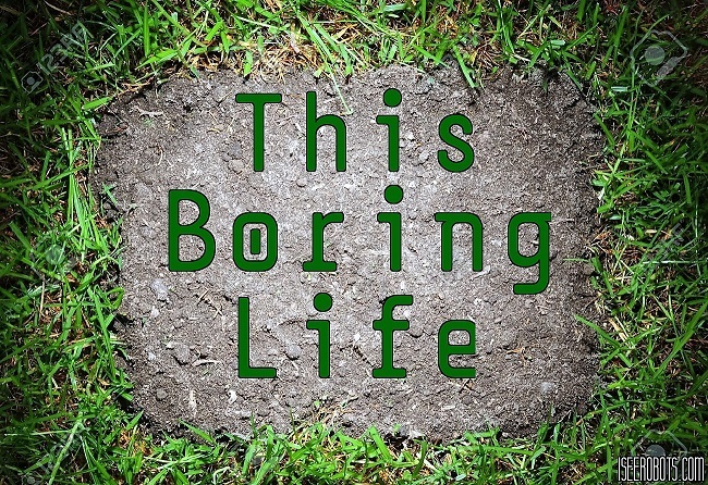 This Boring Life Ep.9: Oak Lawn Illinois. My Life Before California