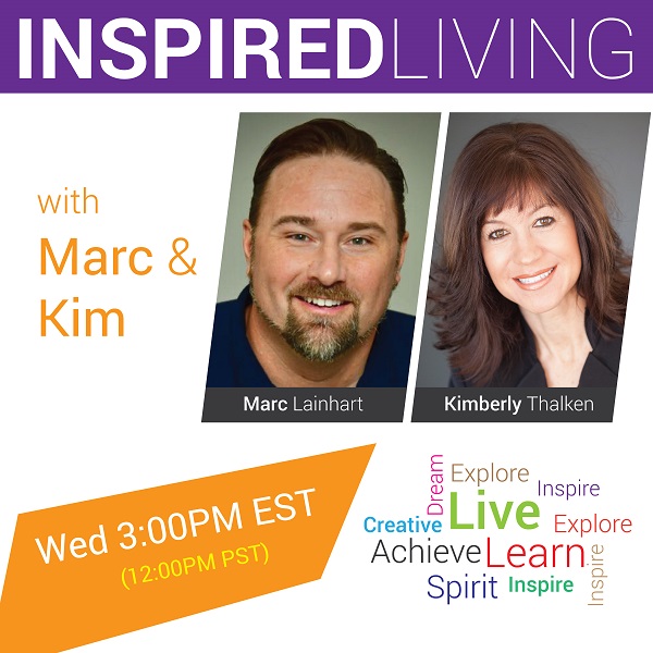 Inspired Living Radio Is Back For 2018!!!