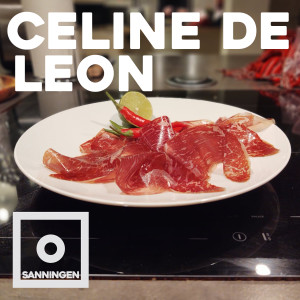 Celine de Leon - Sanningen med Svartzonker och Robbo