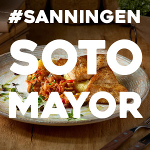 Soto Mayor - Sanningen med Svartzonker och Robbo
