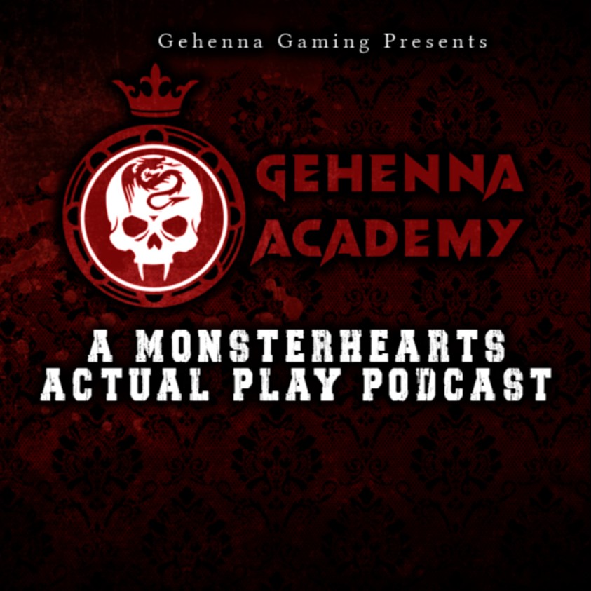 Gehenna Gaming Podcast
