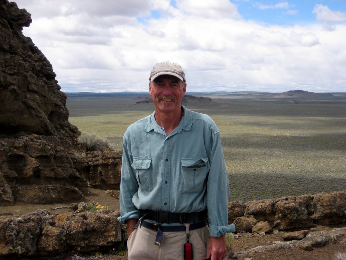 Where Wilderness Went Wrong - A Conversation With Scott Silver