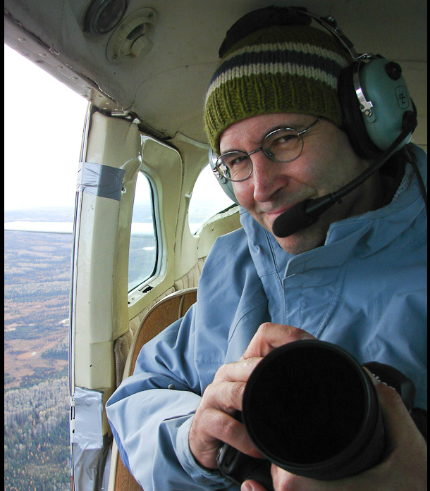 Photography and Conservation