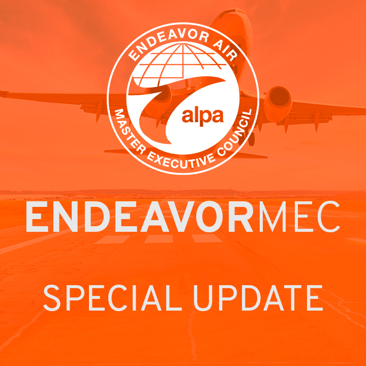 Endeavor MEC