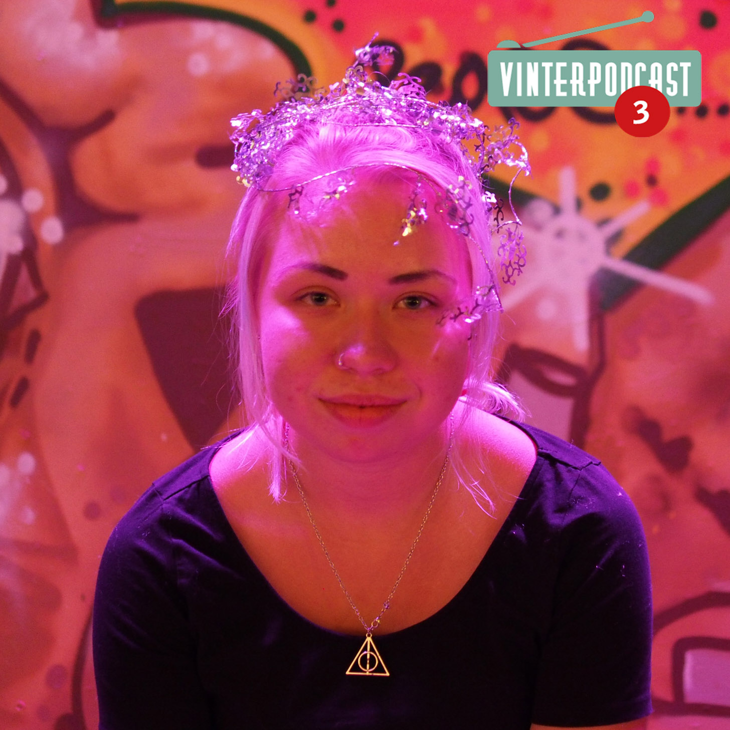 Vinterpodden #3 EliSophie Andree