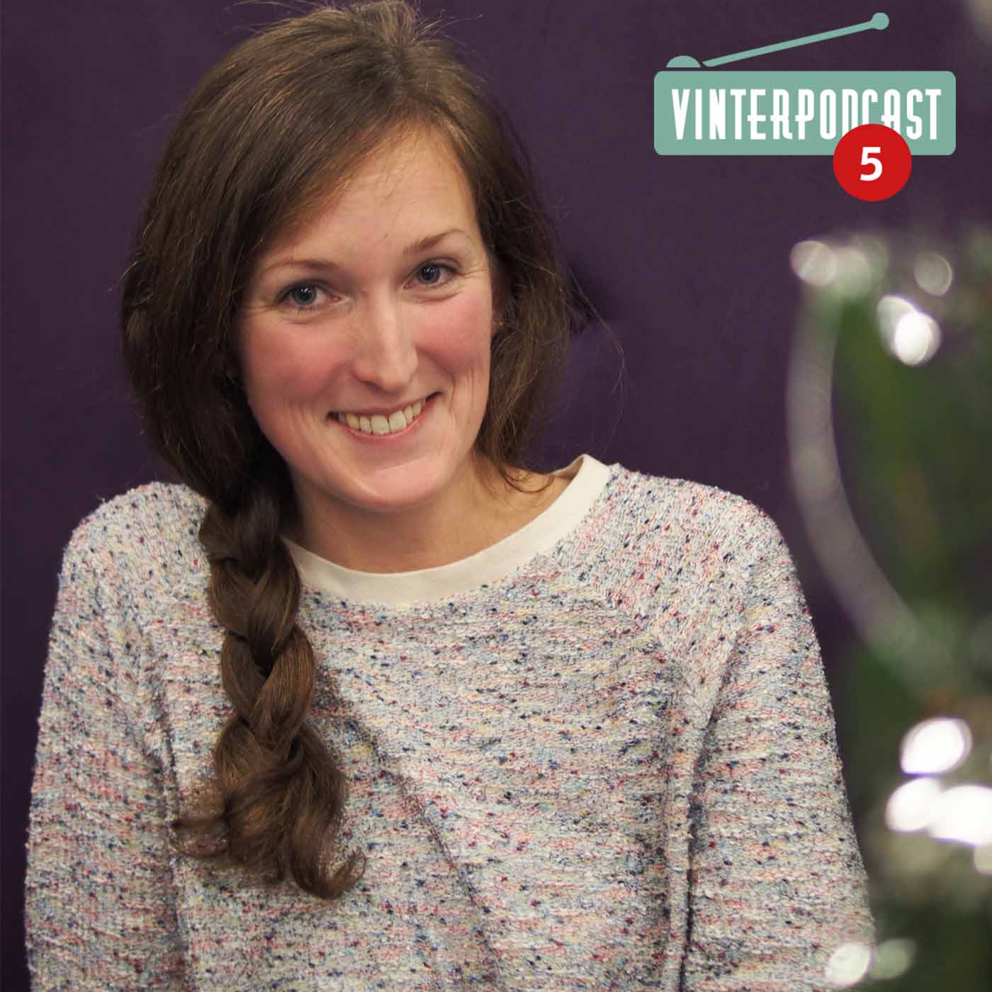 Vinterpodden #5 Caroline Troedsson