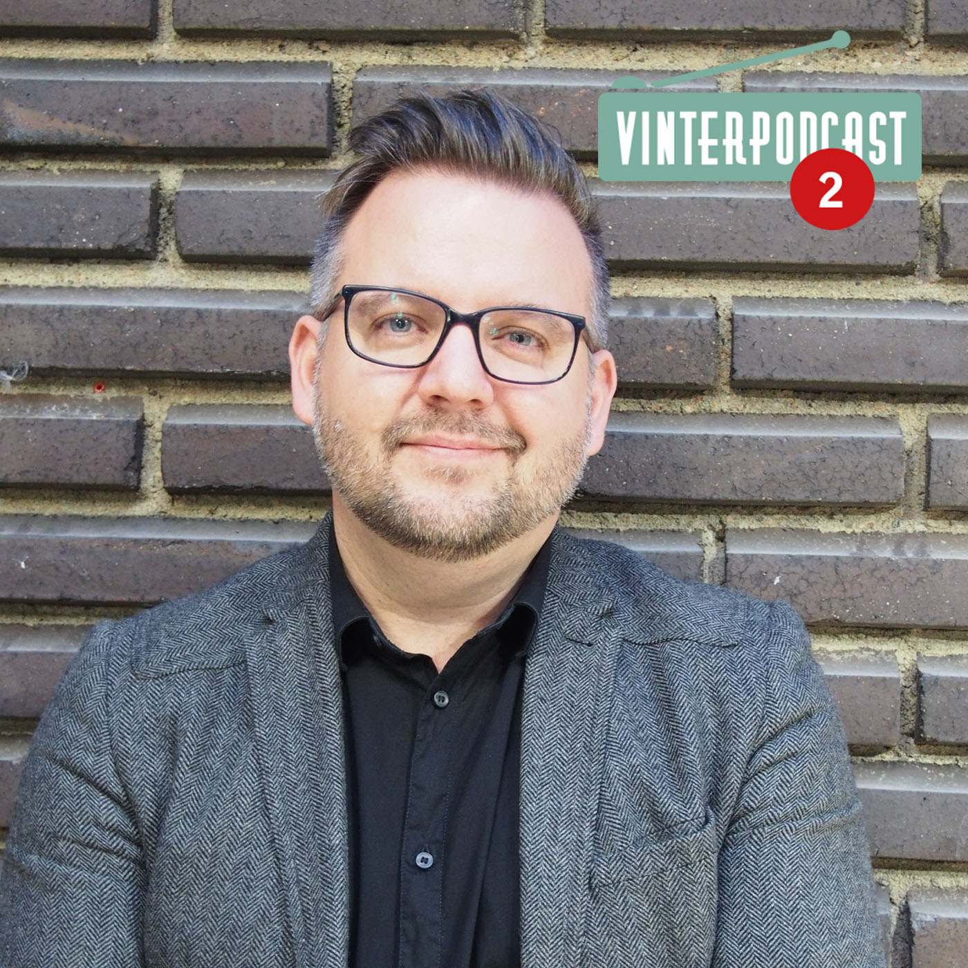 Vinterpodden #2 Conny Palmkvist