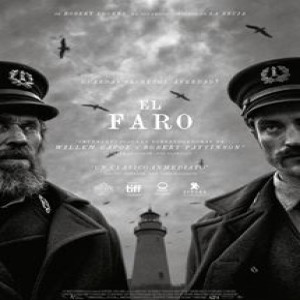 VER El faro (2020) Completa 720p en Español Latinos HD