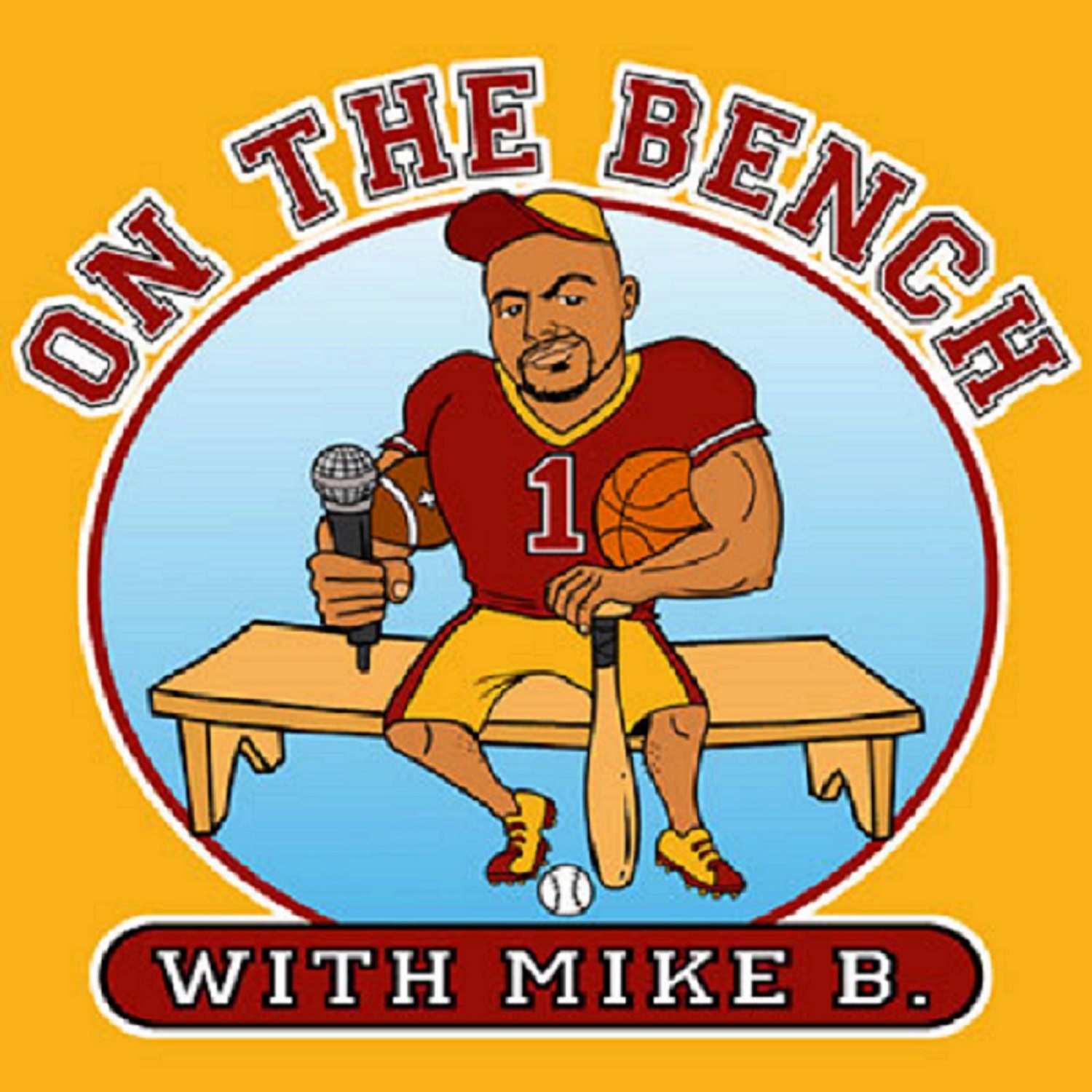 Ep. 70 (02/04/17) - The Big Game