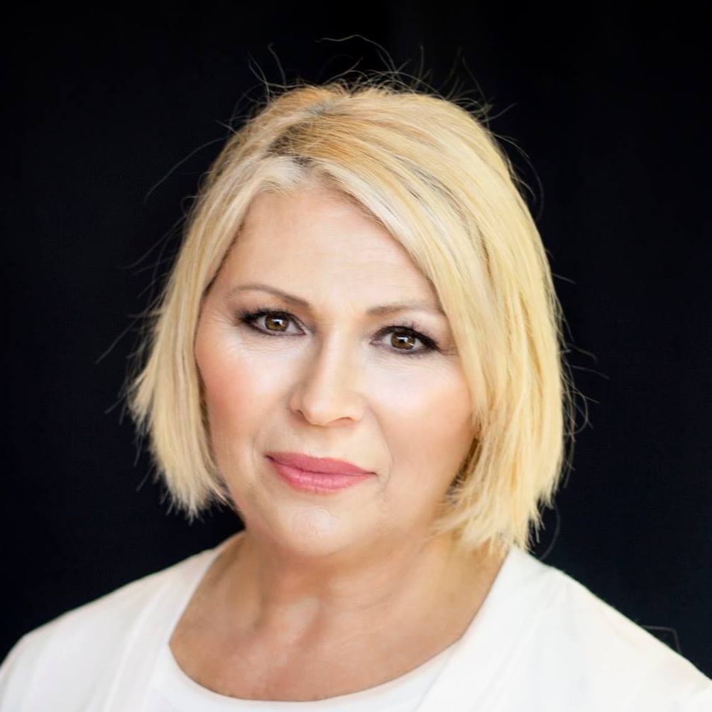 Latino Beat with Lia  Baharal