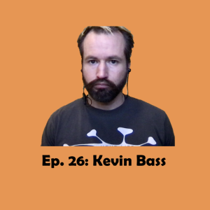 Episode 26: Nutrition Quackery, Health Epidemiology, and Dietary Guidelines with Kevin Bass