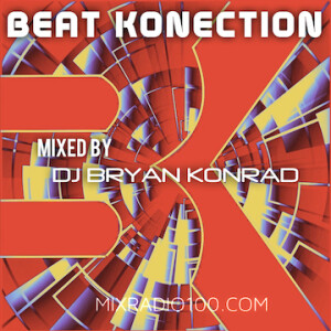 MixRadio100.com [Beat Konection] (Ep. 208 June 2022)