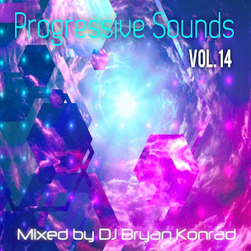 Progressive Sounds Vol. 14 (February 2018)