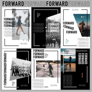 Forward, Part 2 - Pastor Meghan Robinson