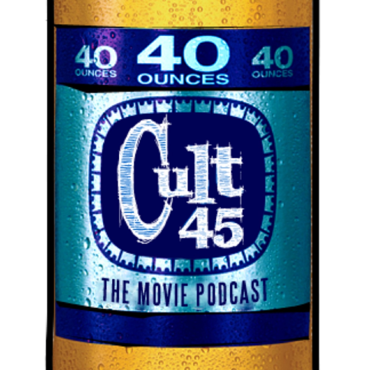 Cult 45: One Year Down