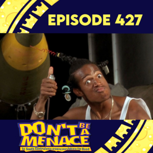 Episode 375: Menace 2 Society (w/ Rickstro and Mr. Petty)