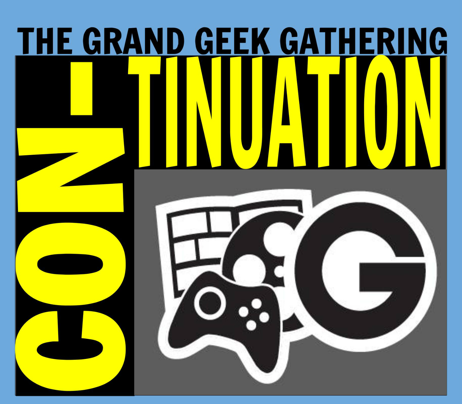 The Grand Geek Gathering Network