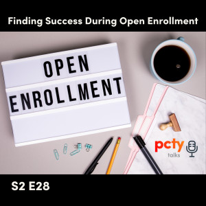 Finding Success During Open Enrollment