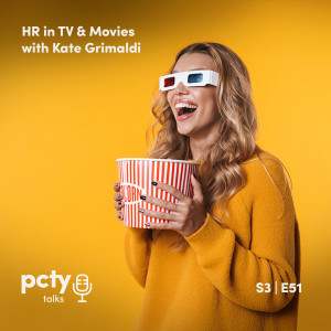 HR in TV and Movies with Kate Grimaldi