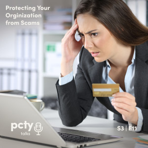 Protecting Your Organization from Scams