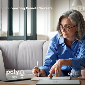 Supporting Remote Workers