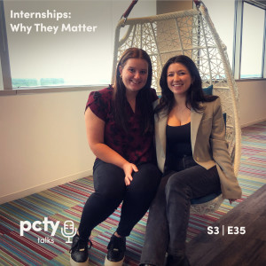 Internships: Why They Matter