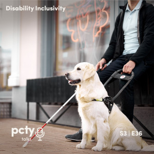 Disability Inclusivity