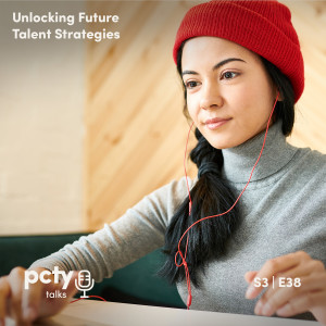 Unlocking Future Talent Strategies