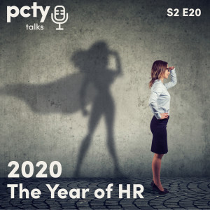 2020 The Year of HR