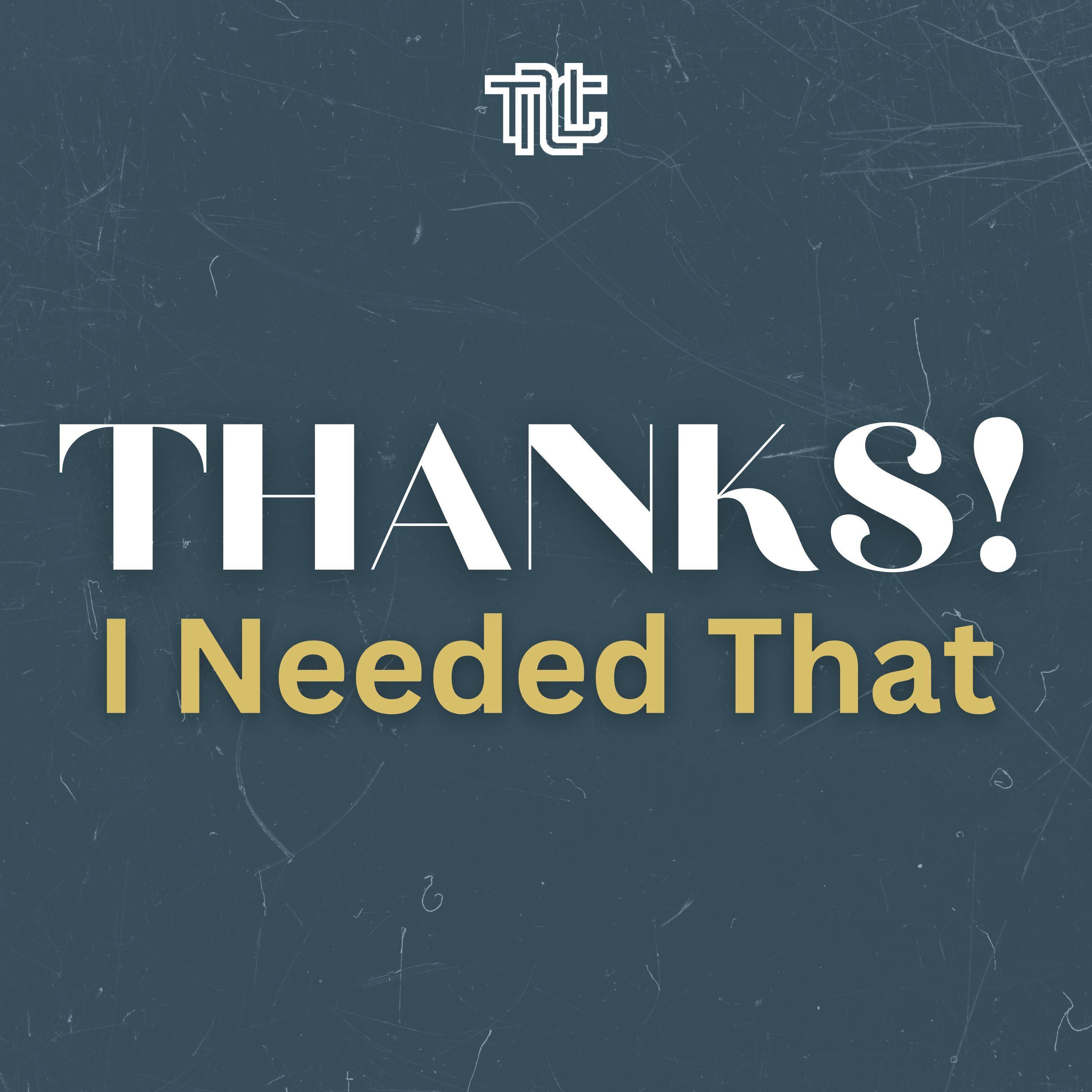 The Naked Leadership Podcast