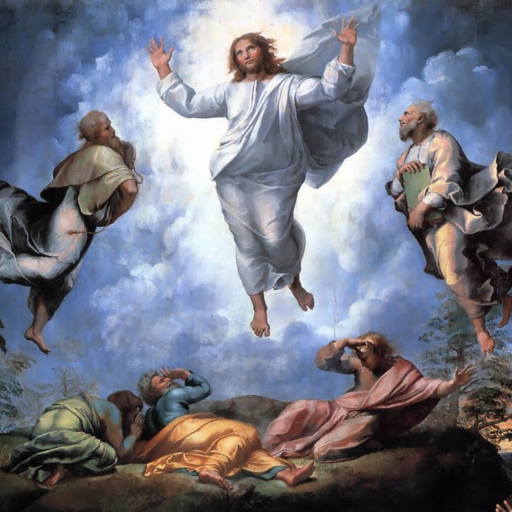Homily of March 1, 2015: Second Sunday of Lent