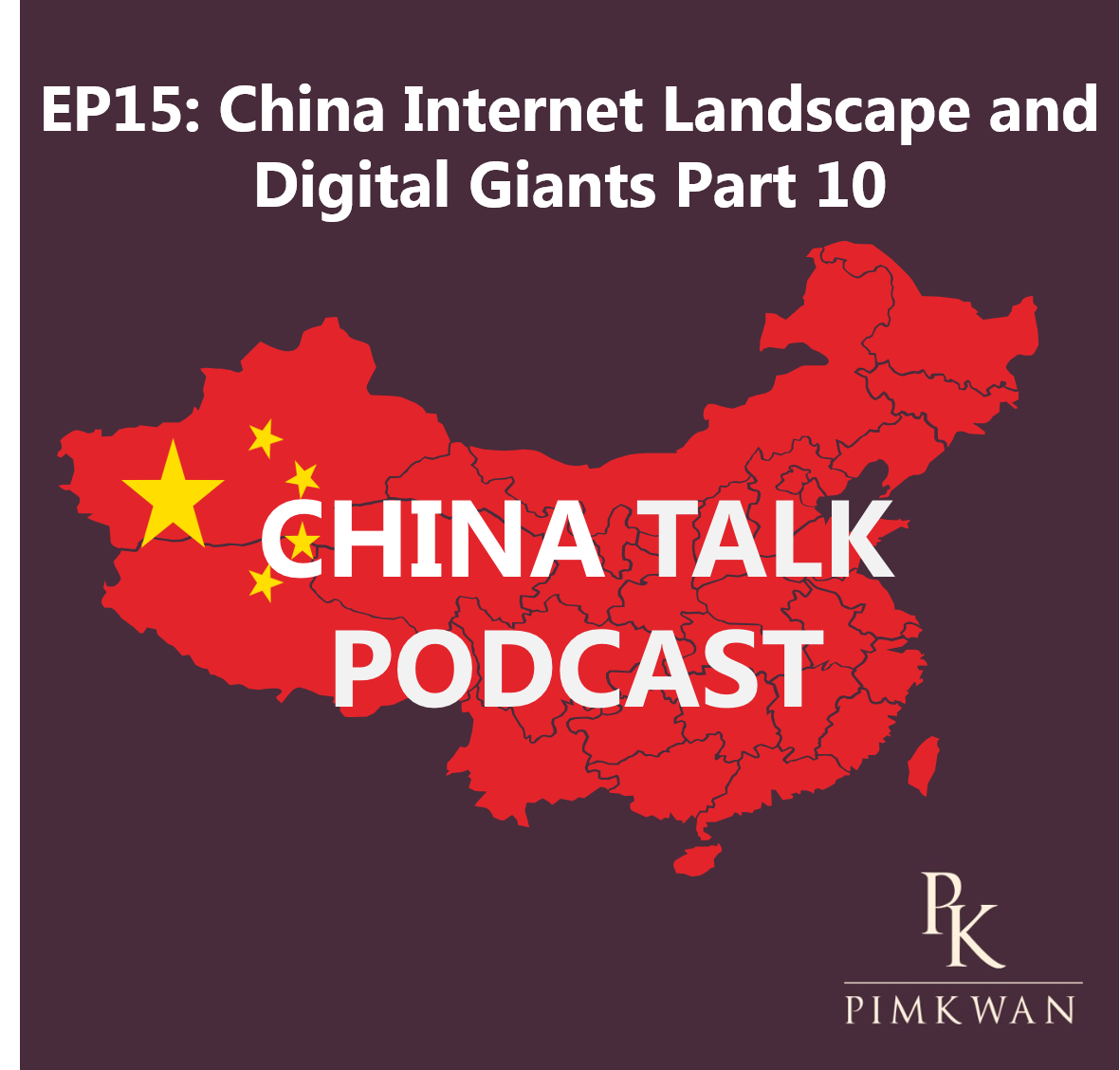 China Talk Podcast