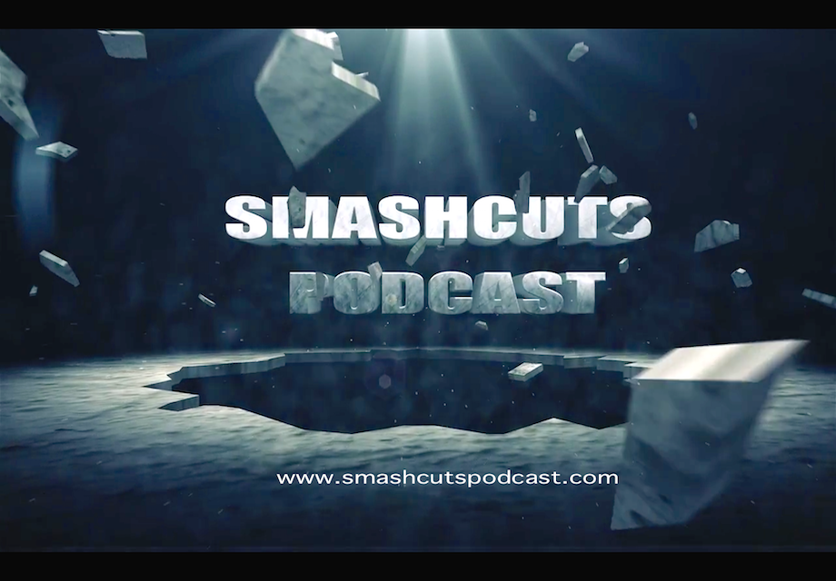 Smashcuts Podcast- Avengers in the wind