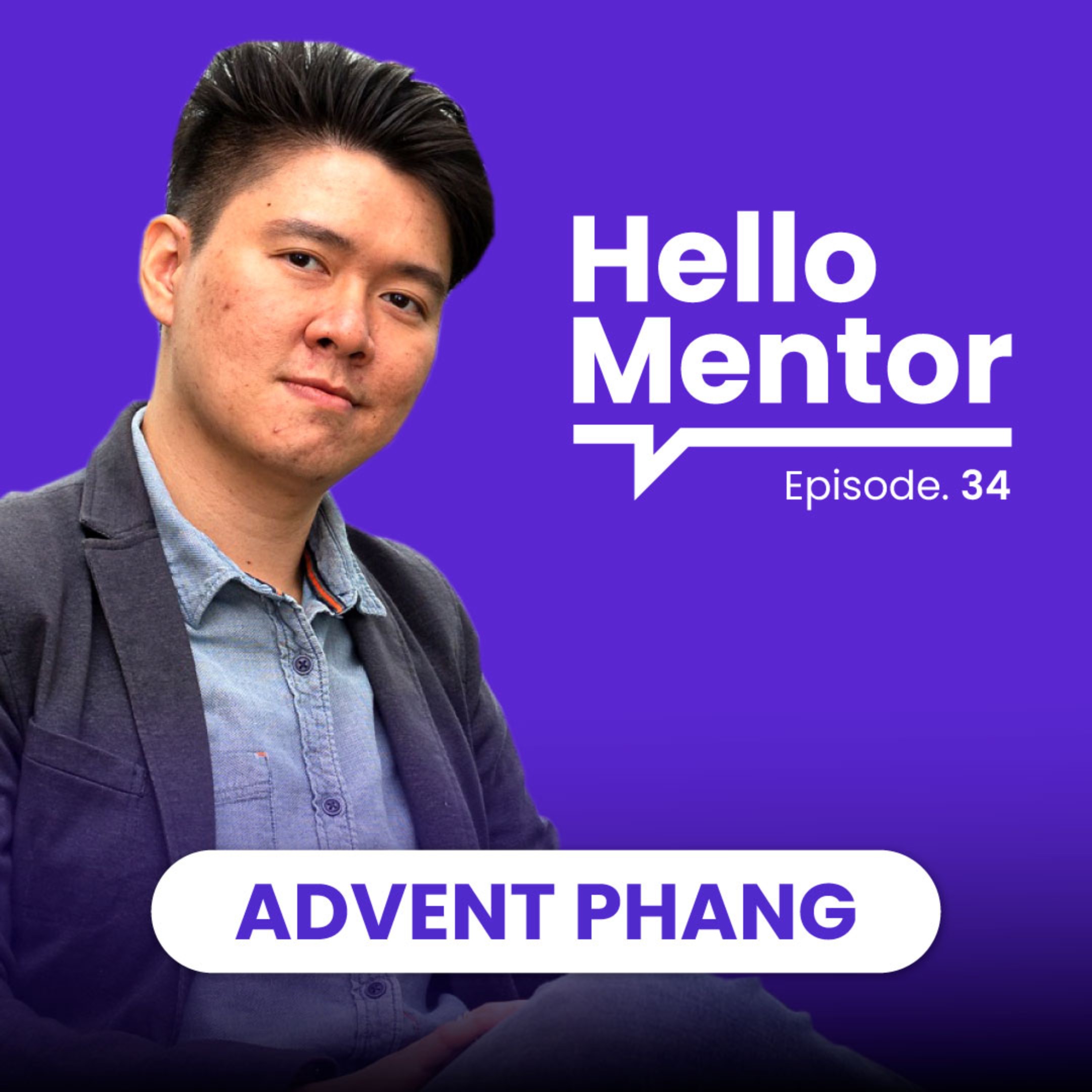 Hello Mentor with Derek Toh